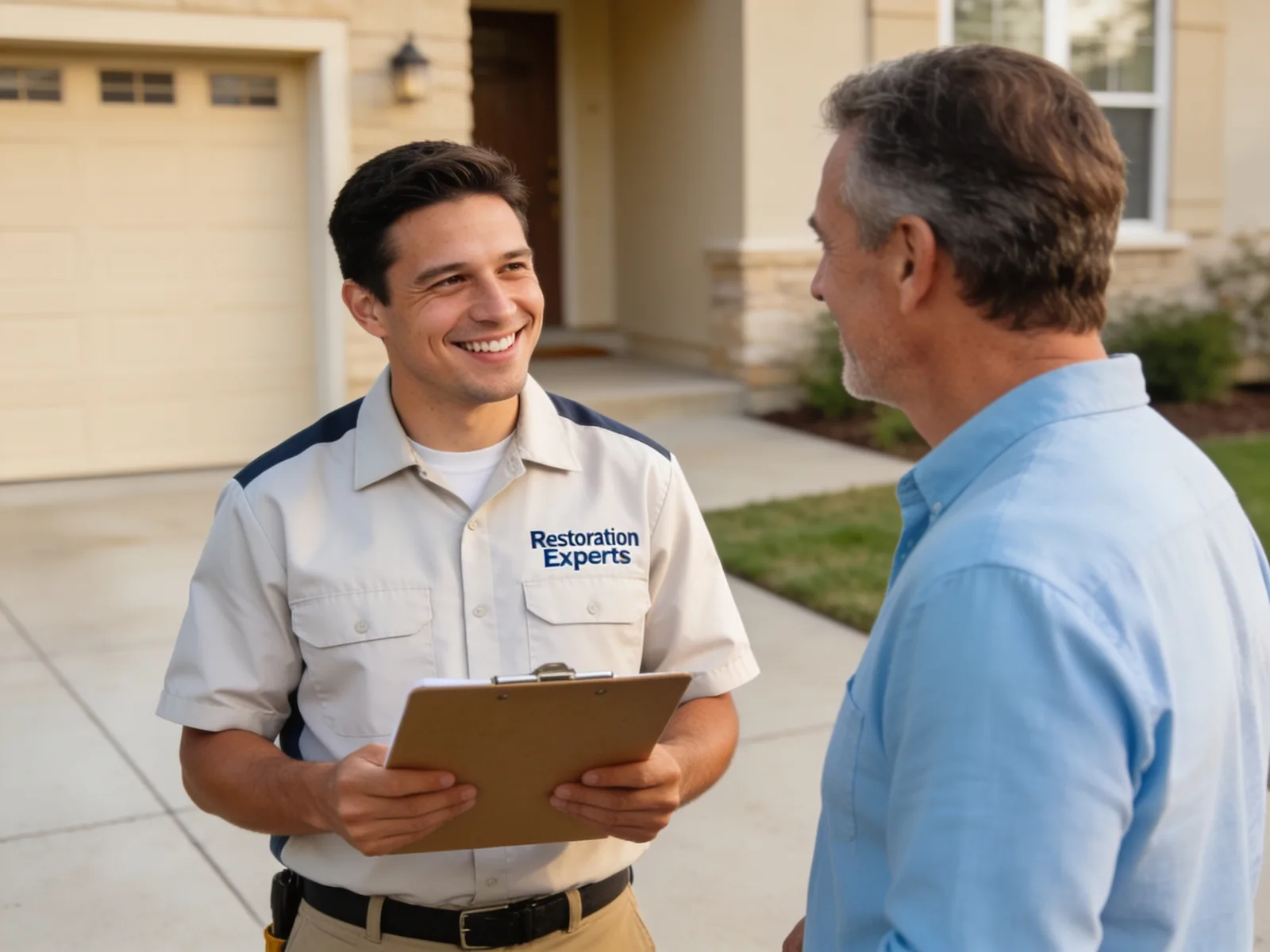 Water Damage Cleanup High Shoals, NC FAQs
